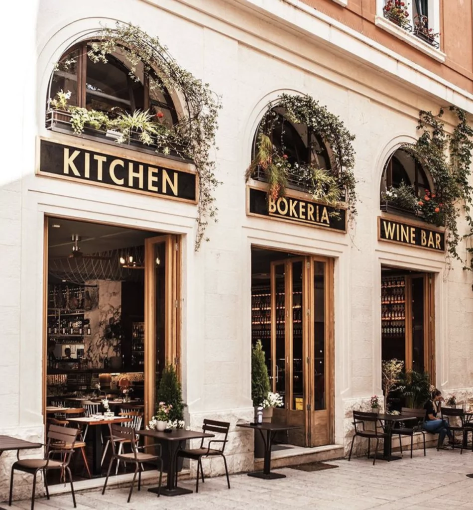 hit mjesta za afterwork druženja