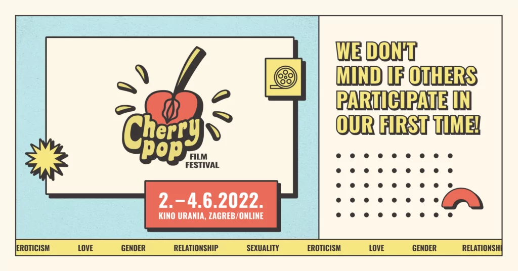 cherry pop film festival_najava