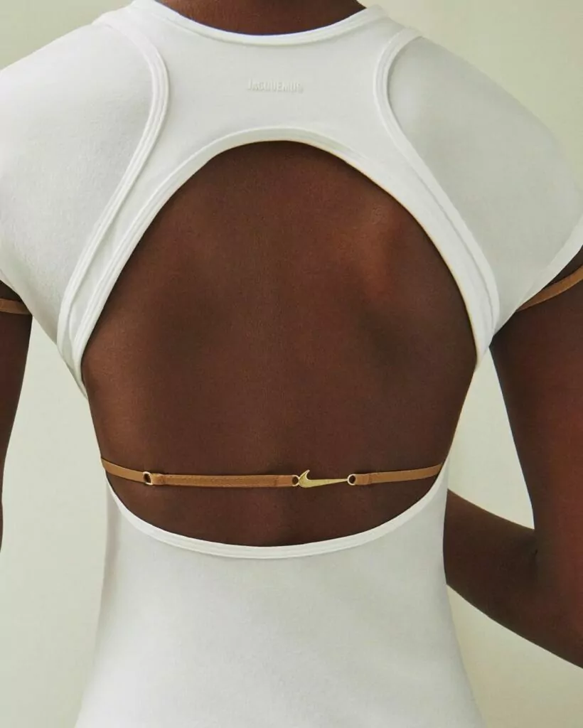 nike jacquemus