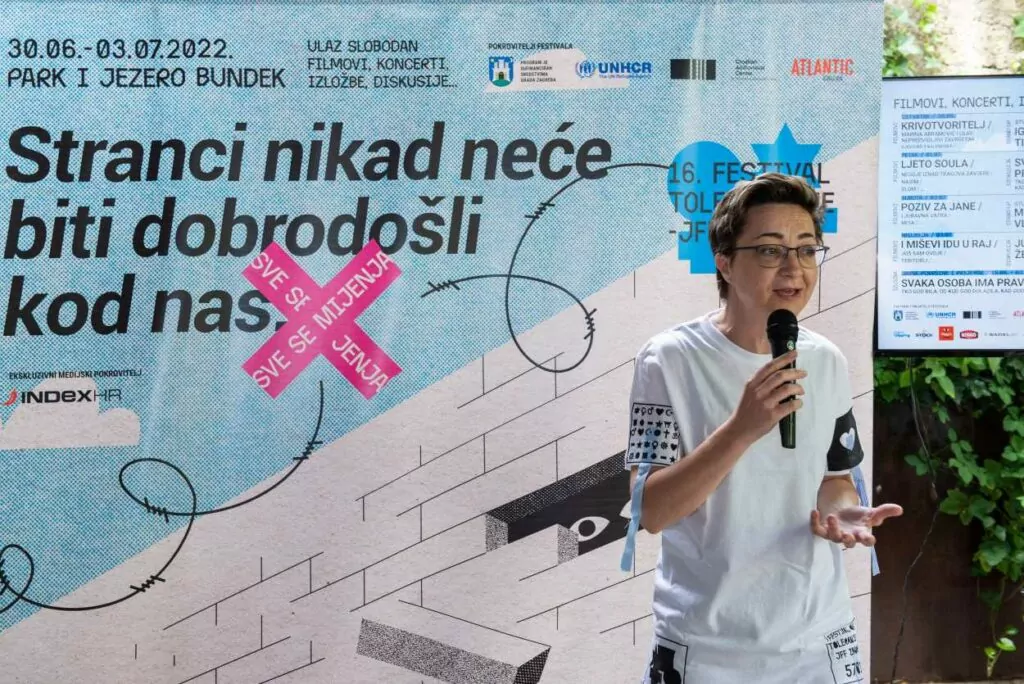 Marina Orsag