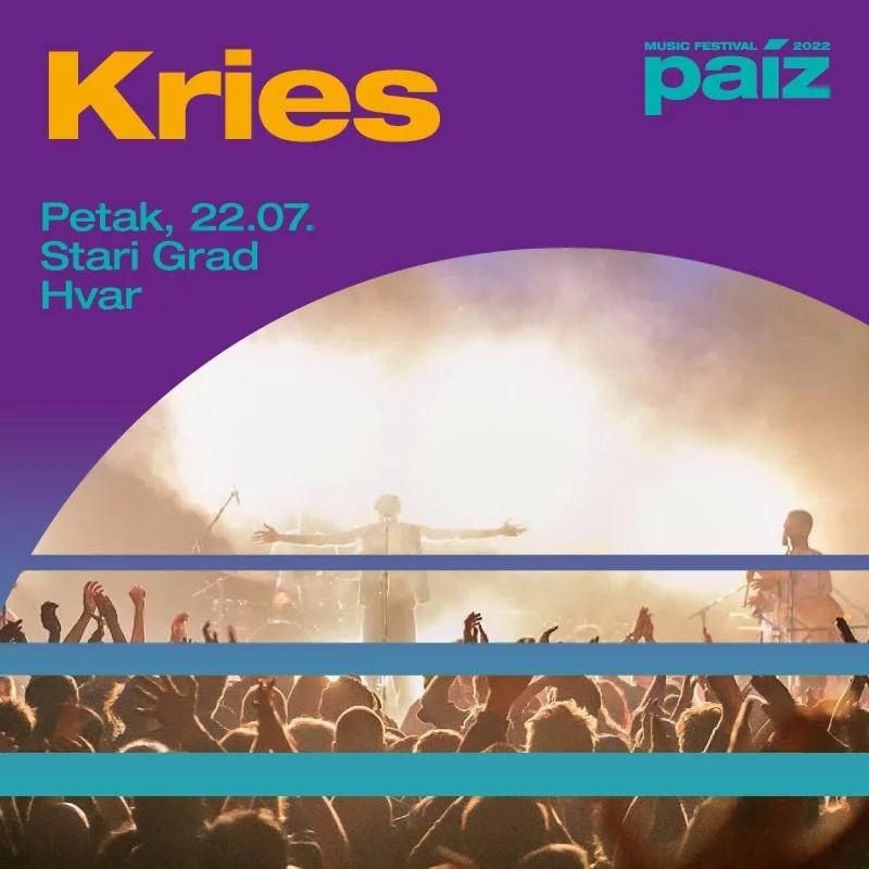 Paiz music festival_Kries