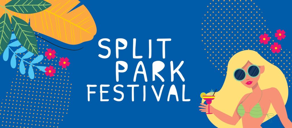 Split Park Festival