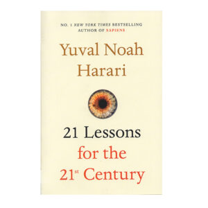21 lekcija za 21 stoljeće