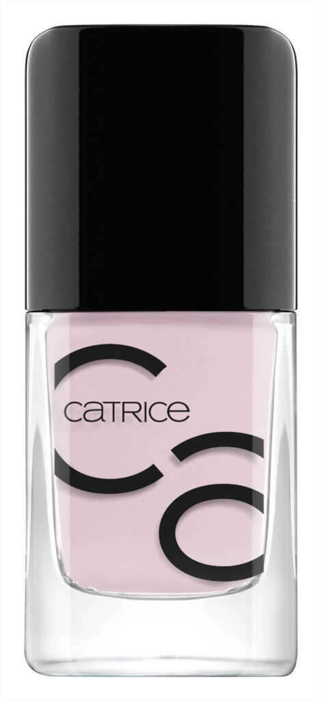 CATRICE ICONAILS Gel Lacquer 