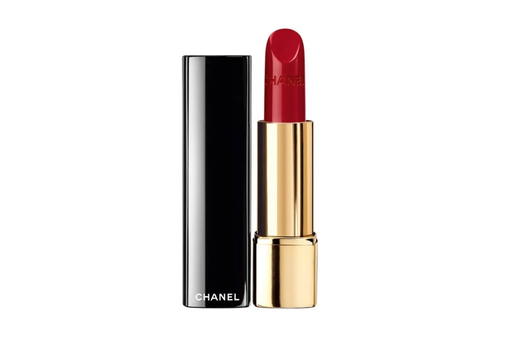 Chanel Rouge Allure Luminous Intense Lip Colour nijansa 99, Martimex
