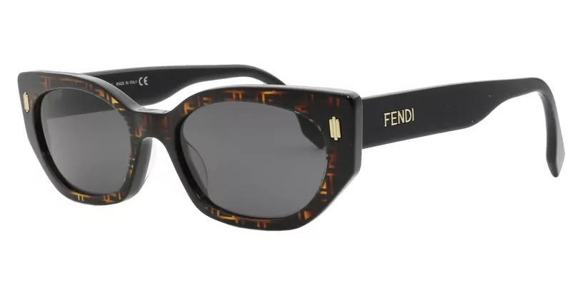 FENDI, Optika Luna