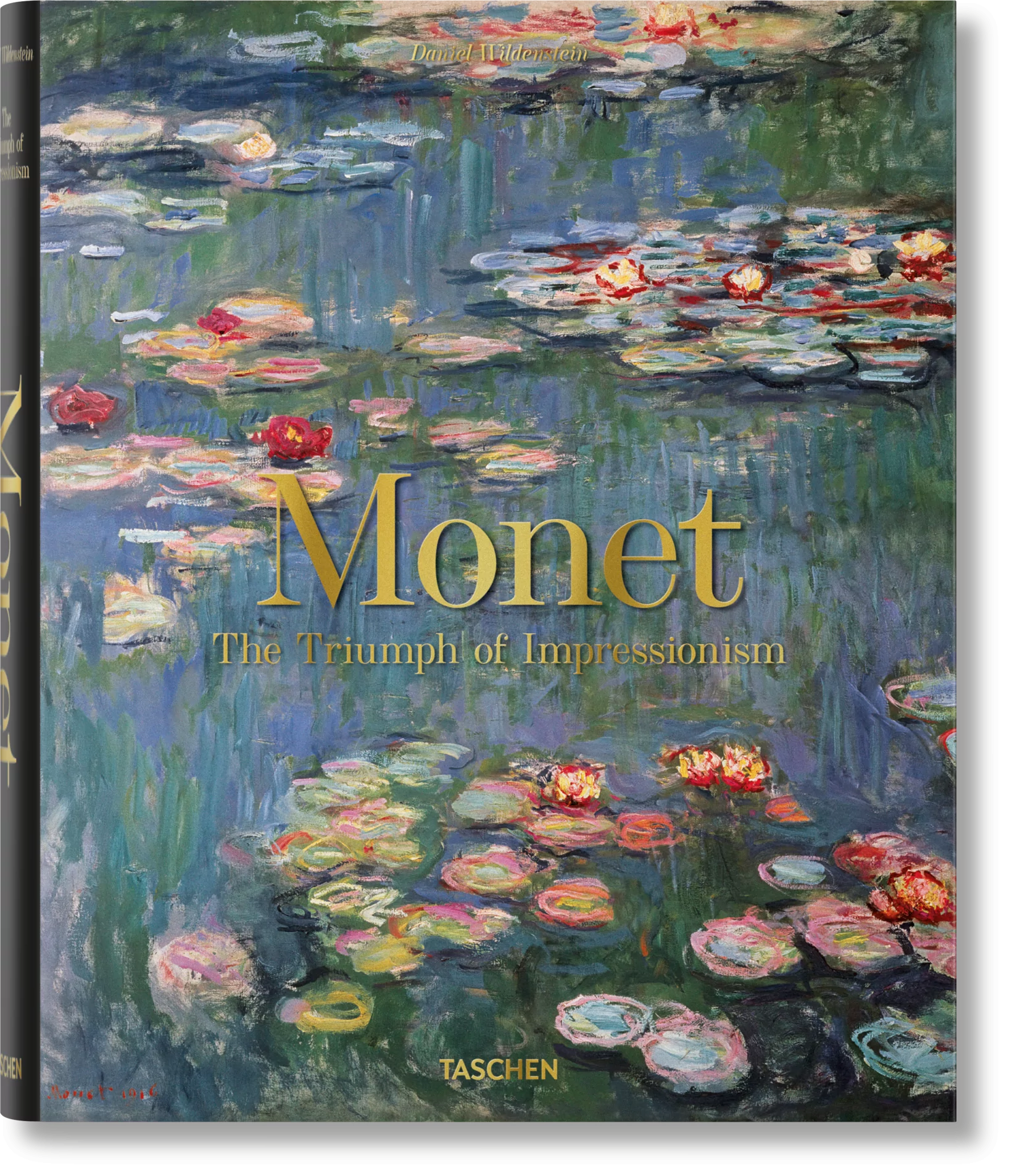 Monet 3