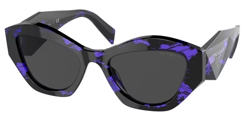 PRADA, Optika Luna