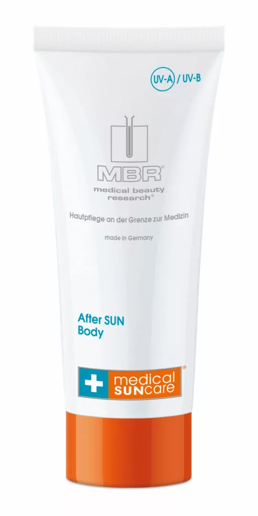 MBR After SUN Body