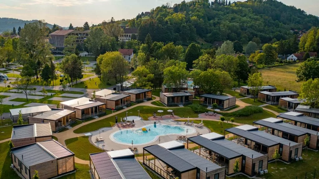 Terme Tuhelj