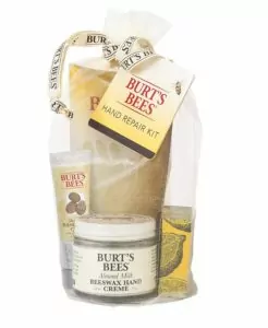Burts Bees Hand Repair Kit