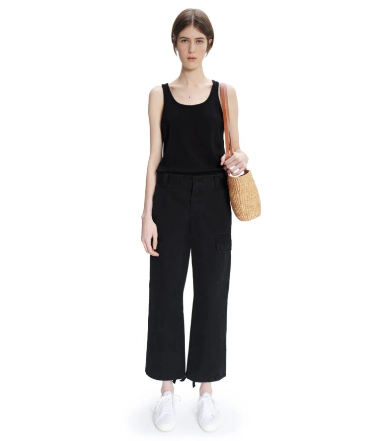 Francuski brend A.P.C. kreirao je kolekciju s Jane Birkin