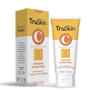 TruSkin Sunscreen