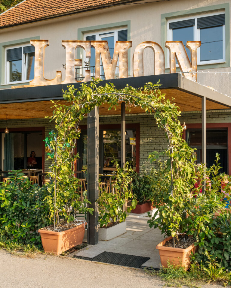 Lemon Market je prava mala oaza u centru Zagreba