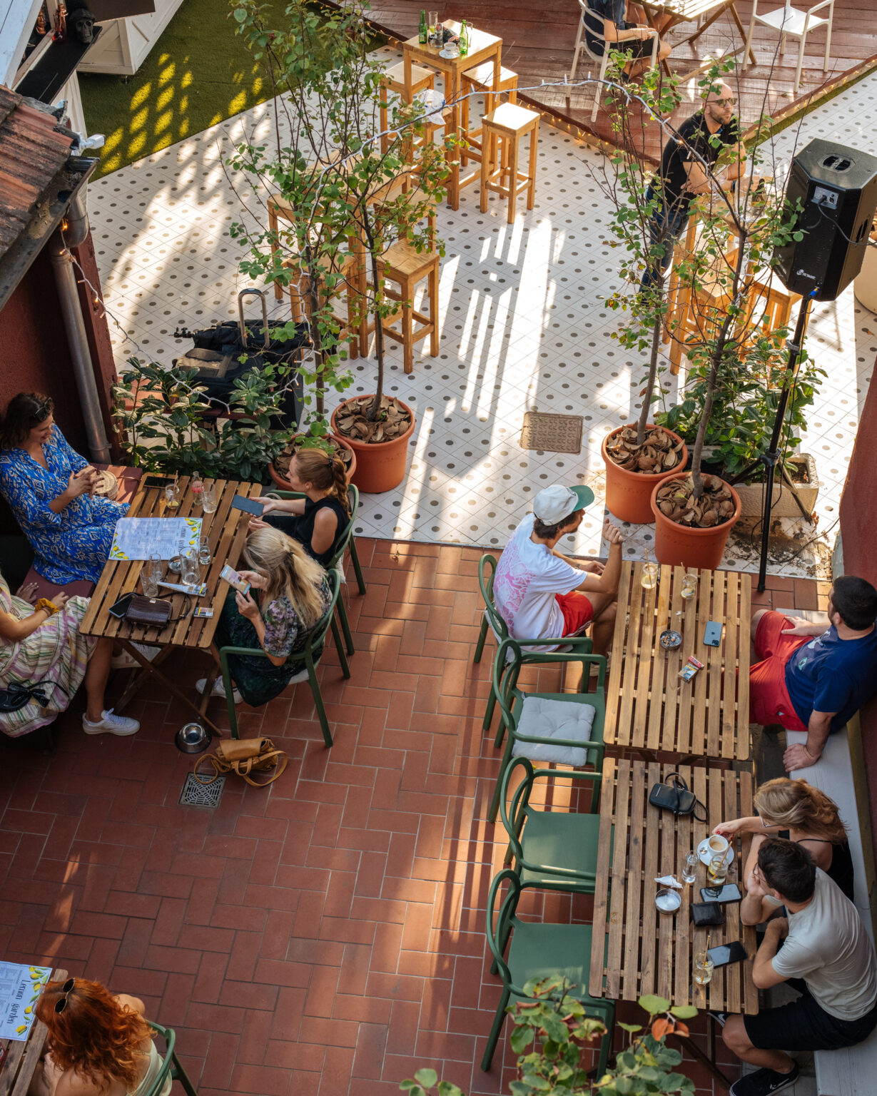 Lemon Market je prava mala oaza u centru Zagreba