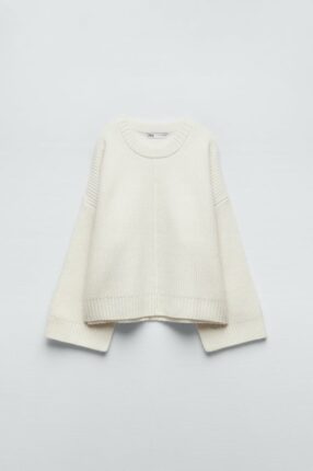 Zara pulover od 100 % merino vune, 499 kn