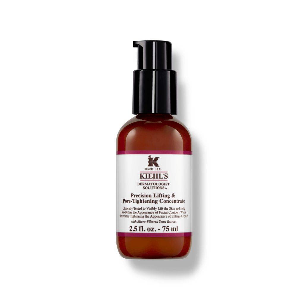 Kiehl's Precision Lifting & Pore-Tightening Concentrate