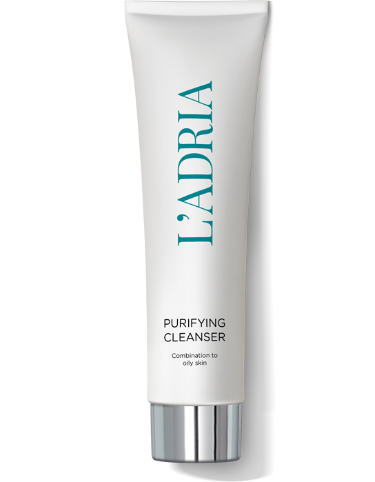 L'Adria Purifying Cleanser za čišćenje kombinirane i masne kože lica
