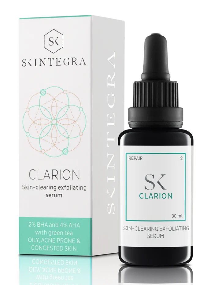 Skintegra Clarion eksfolirajući serum