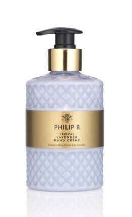 Philip B Floral Lavender krema za ruke 46 eura