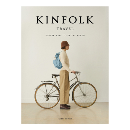 The Kinfolk Travel, 360 kn