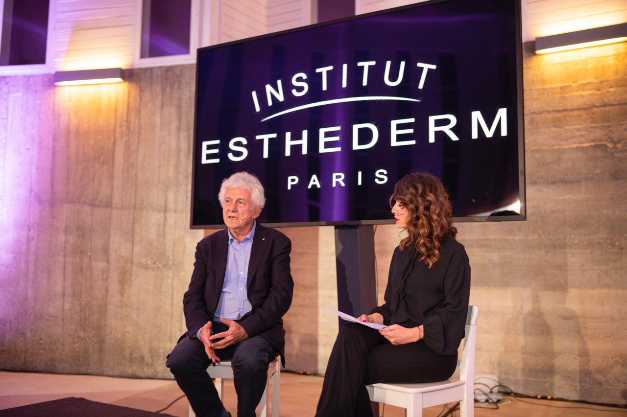 Institut Esthederm, renomirani brend estetske kozmetike inspiran ekobiologijom