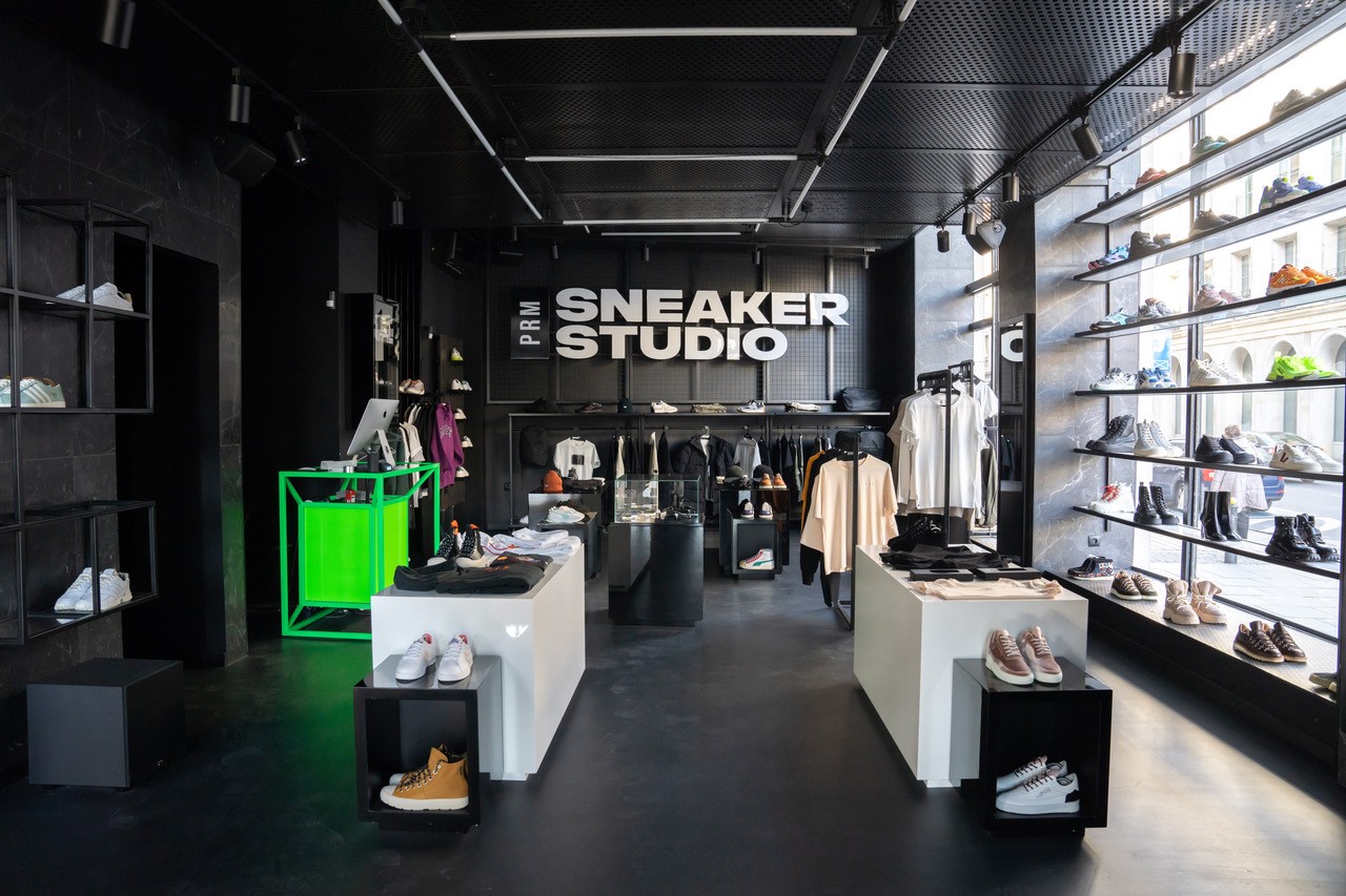 Online trgovina Answear preuzela Sneakerstudio i PRM