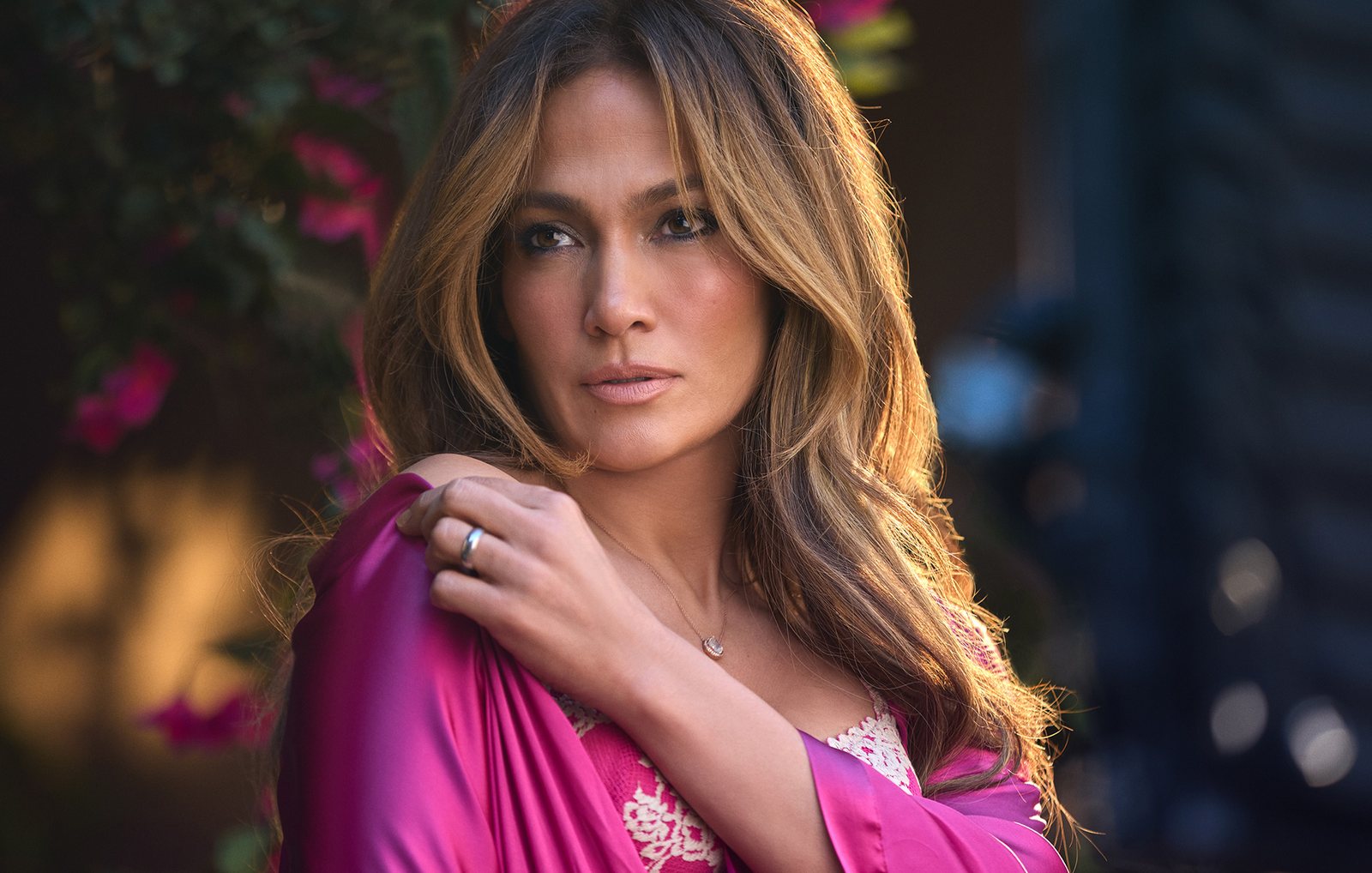 Jennifer Lopez globalna ambasadorica Intimissimi