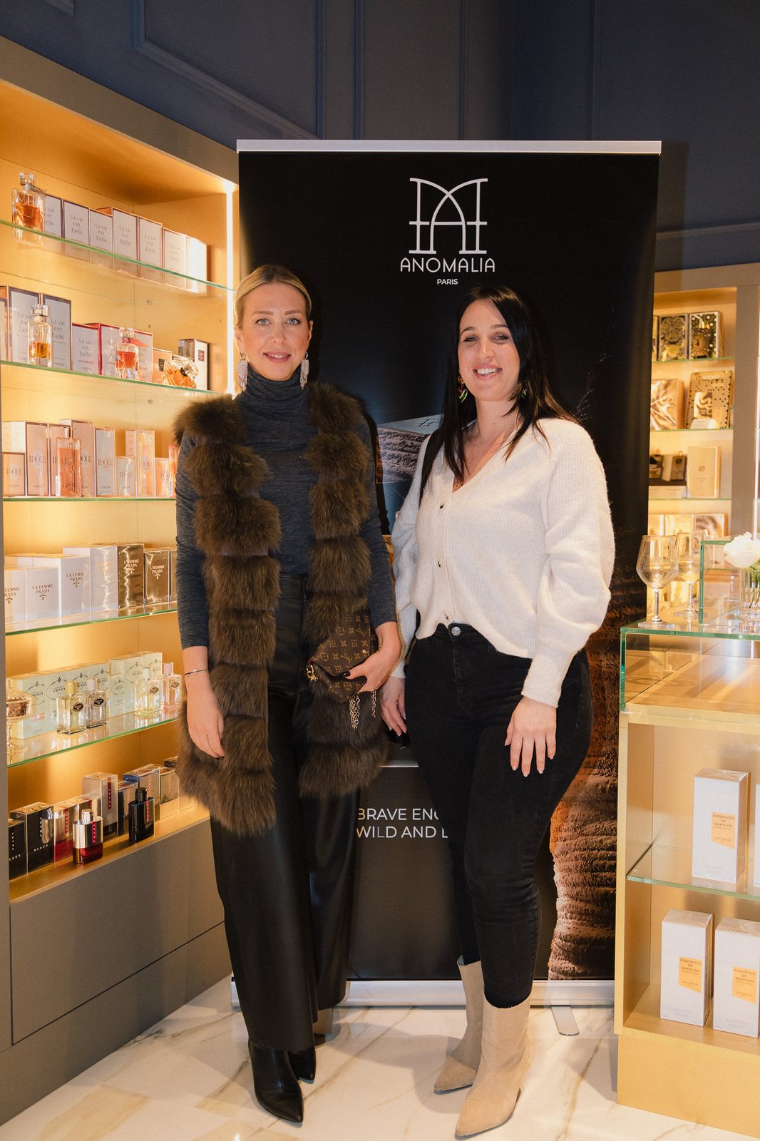U Martimexu predstavljen novi luksuzan niche brand Anomalia Paris