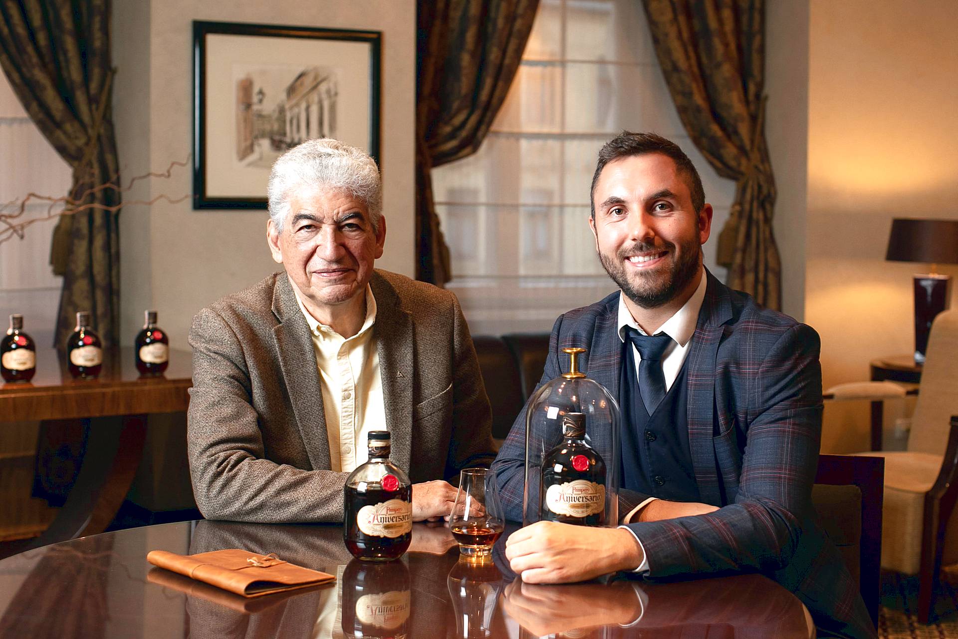 Sve tajne i rituali jednog magičnog pića ruma