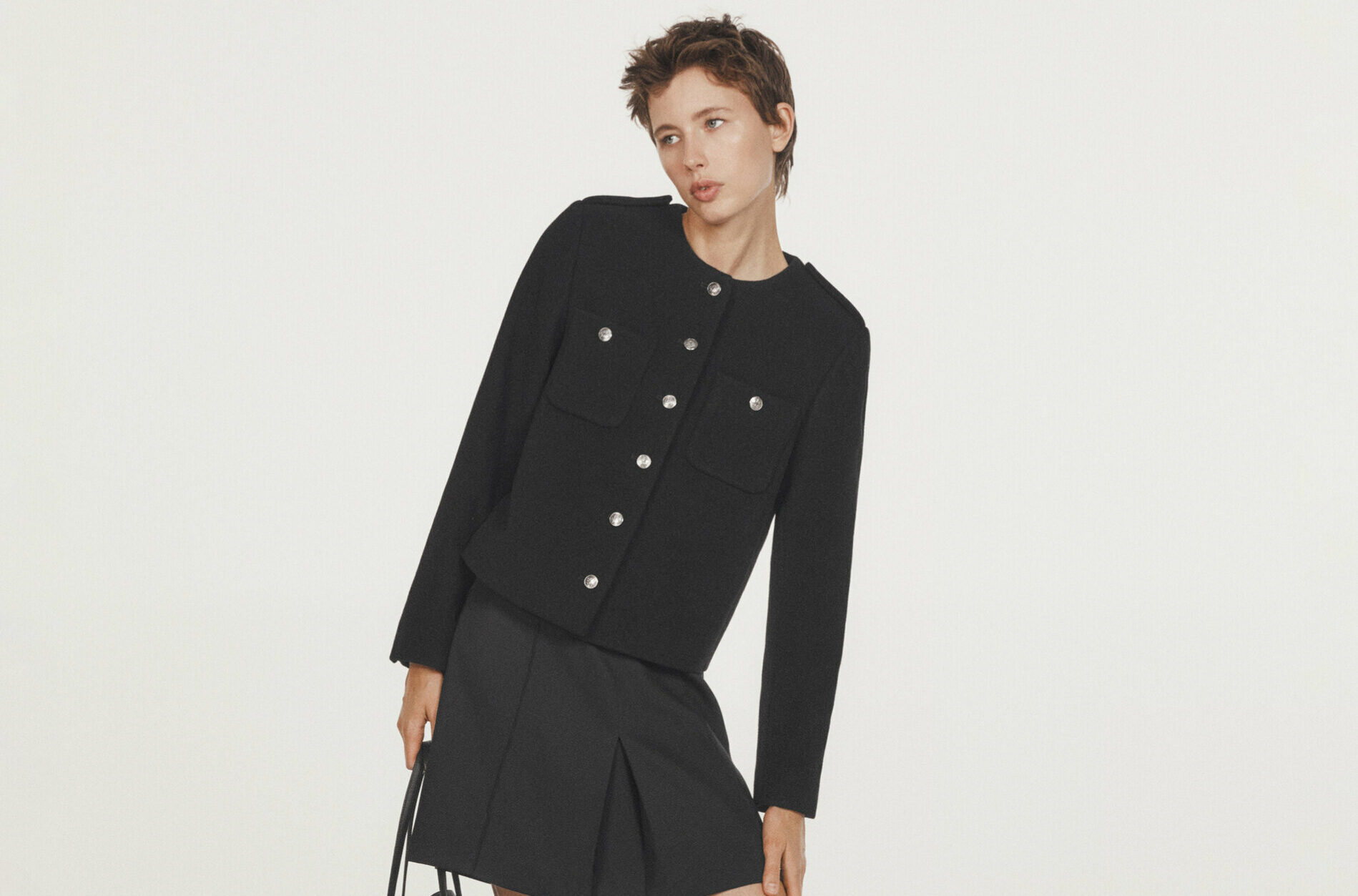 Nova Massimo Dutti Kolekcija Ima Pregr t Bezvremenskih Komada