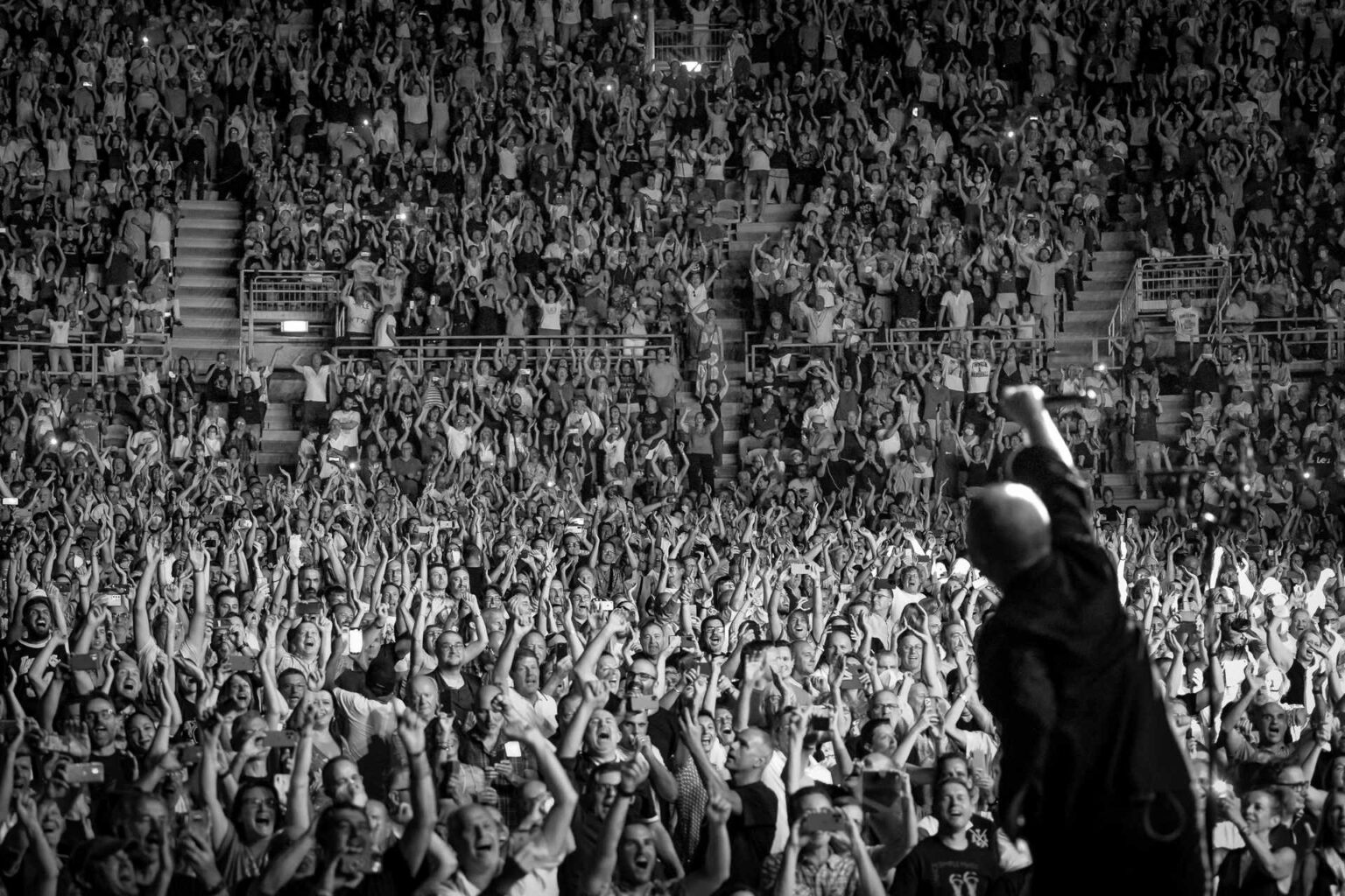 Simple minds donose najve e hitove u pulsku arenu