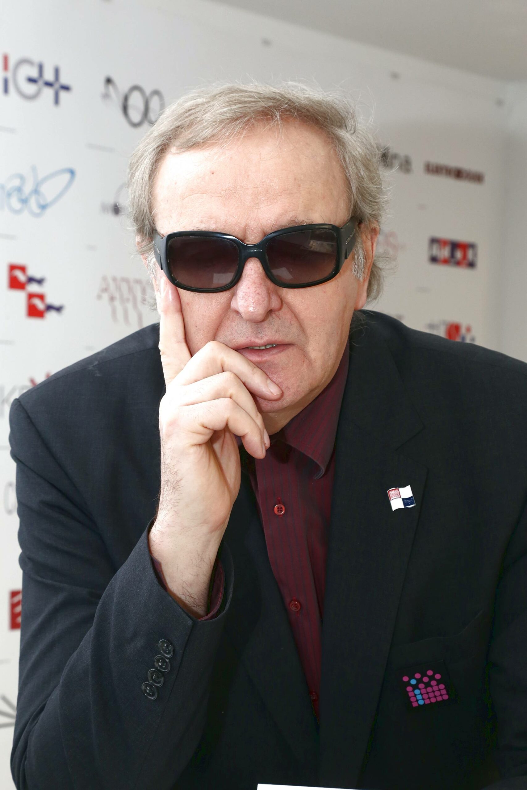 Boris Ljubičić