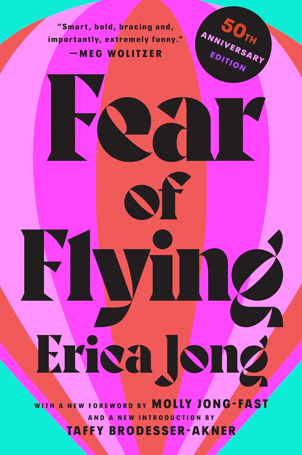 Strah od letenja