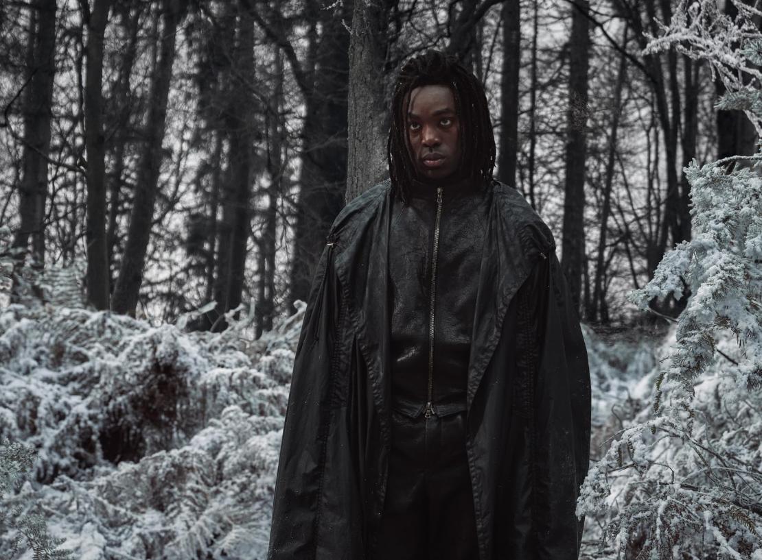 Harry Potter TV serija - Severus Snape