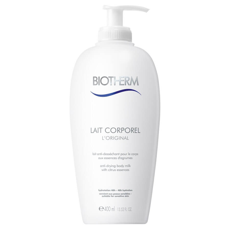 Biotherm Lait Corporel Body Milk