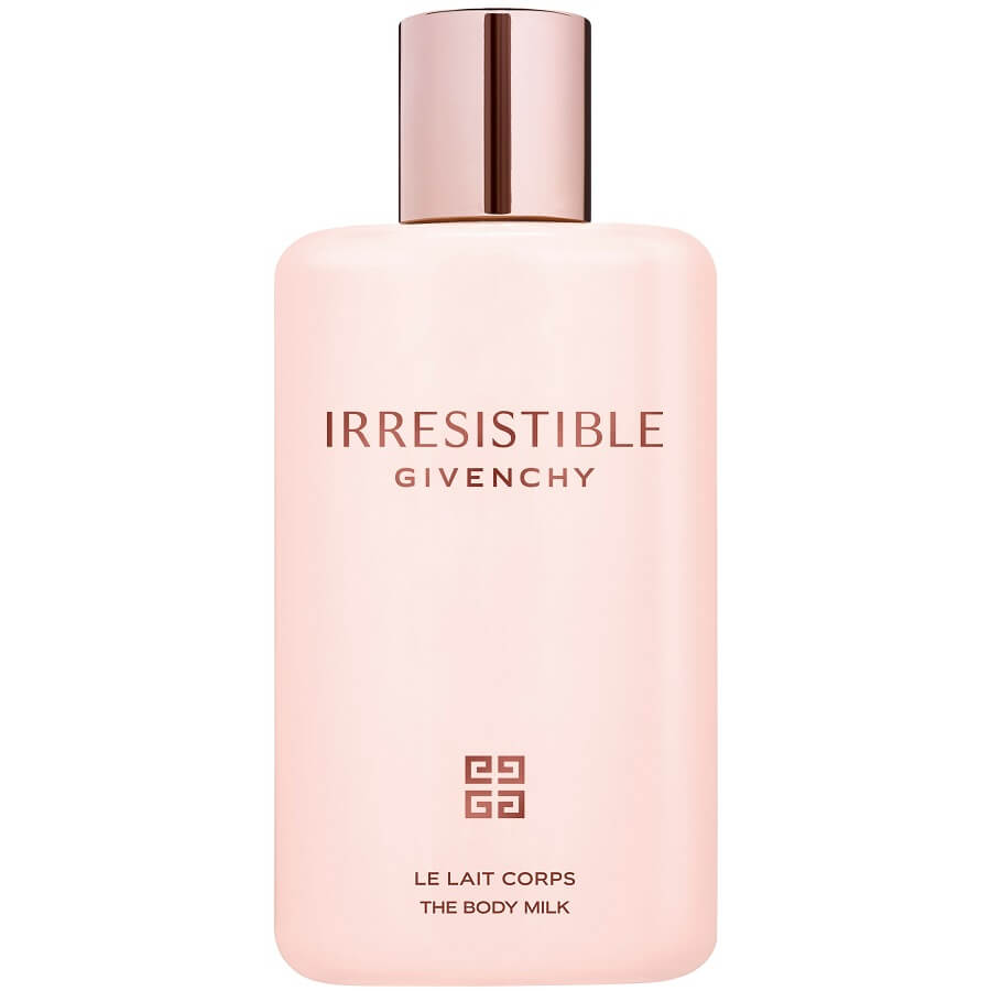 Givenchy Irresistible Body Milk
