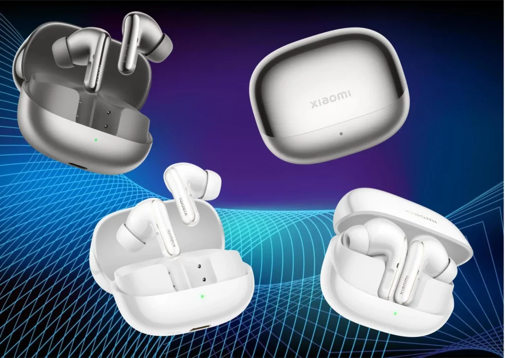 Xiaomi Buds 5 Pro recenzija.