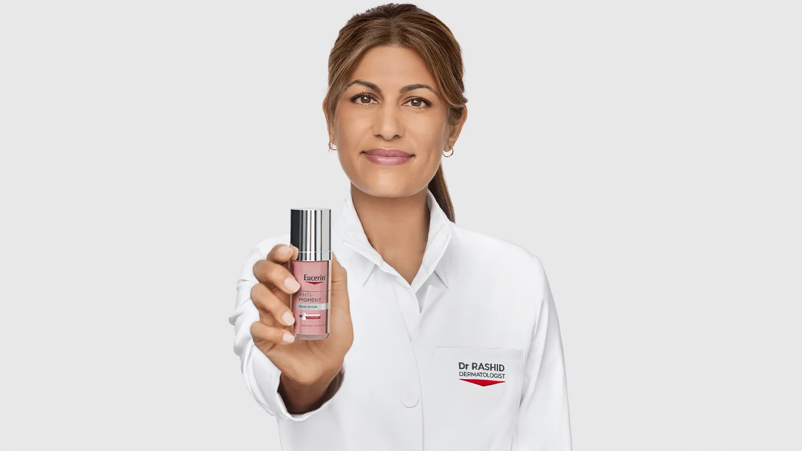 Eucerin Anti-Pigment linija njege - 97% učinkovitosti protiv hiperpigmentacija