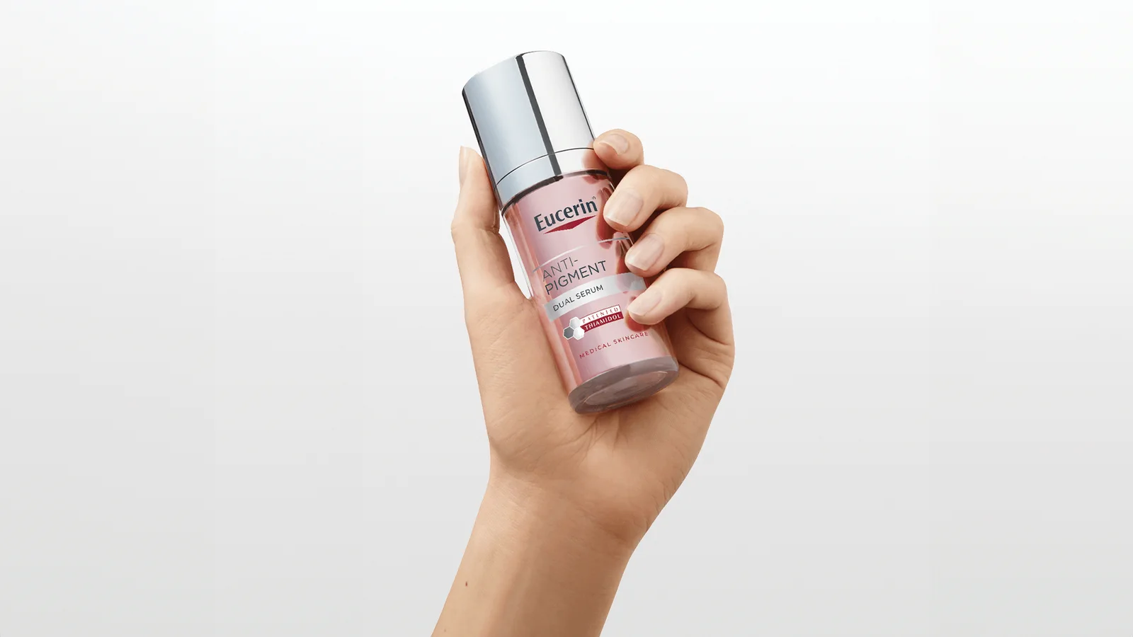 Eucerin Anti-Pigment linija njege - 97% učinkovitosti protiv hiperpigmentacija
