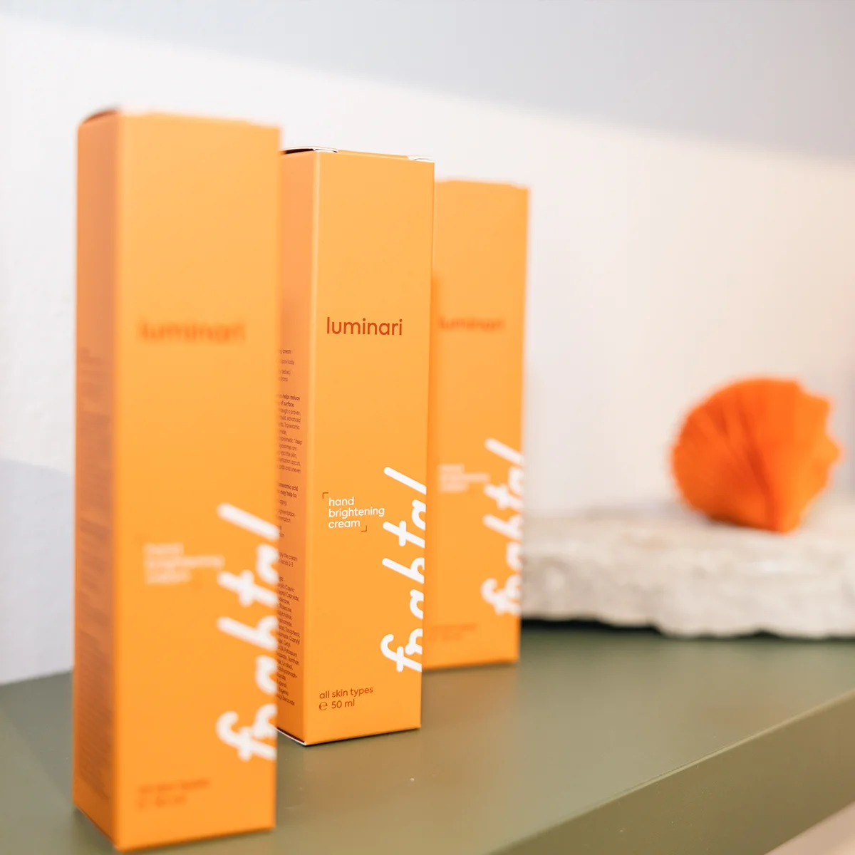 Fraktal Beauty predstavio je novi proizvod na ekskluzivnom eventu u Gušt Beauty Boutiqueu
