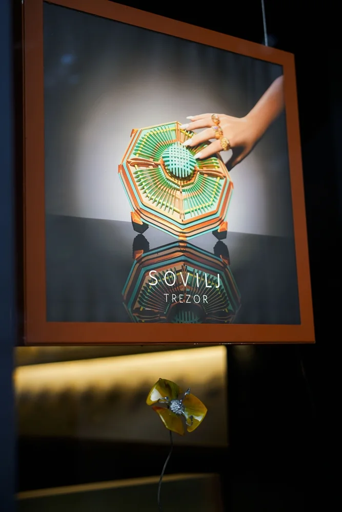 otvorena je Boutique galerija Sovilj