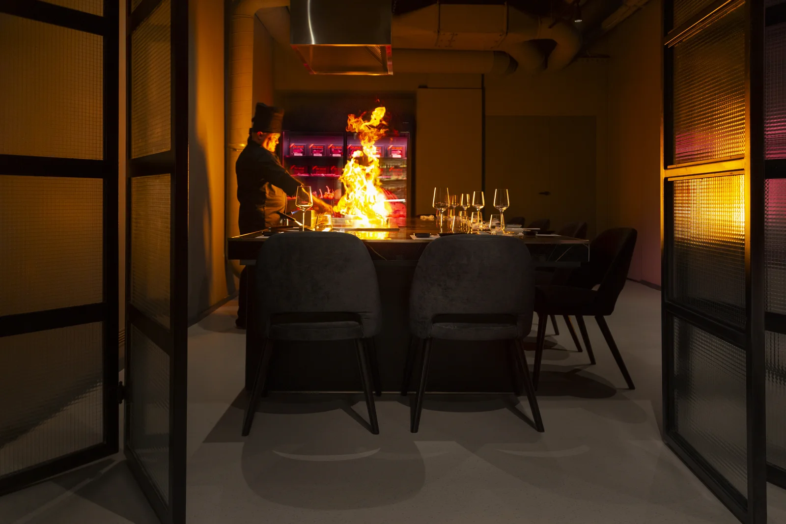 kultni japanski restoran Takenoko zakoračio je u novo poglavlje svoje bogate priče preseljenjem na novu, dvostruko veću lokaciju na adresi Preradovićeva 22, u samom srcu Zagreba