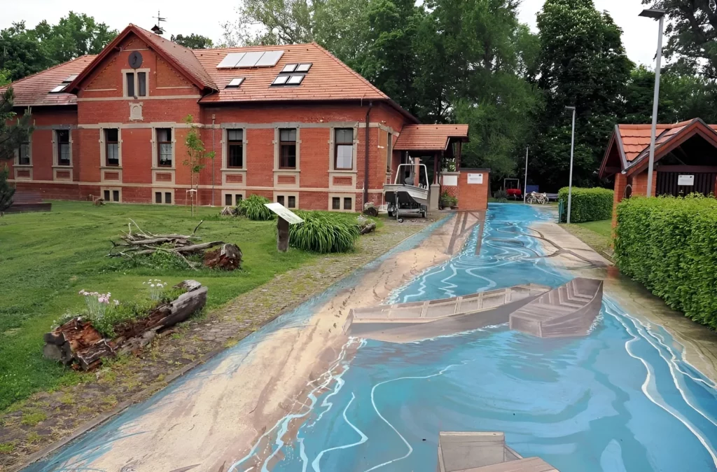 Slavonija i Podravina, neočekivano lijepa, neočekivano blizu, neočekivano zeleni slogani su Turističke zajednice Virovitičko-podravske županije koji svaki zasebno ali i zajedno pričaju divne priče o ovoj jedinstvenoj destinaciji.