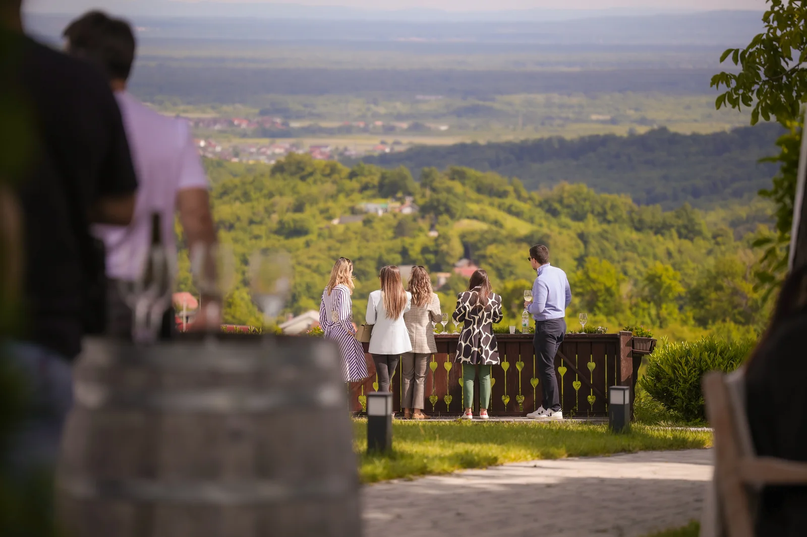 Festival pjenušaca i jagoda oduševio tisuće posjetitelja – Plešivica ponovno zablistala u punom sjaju