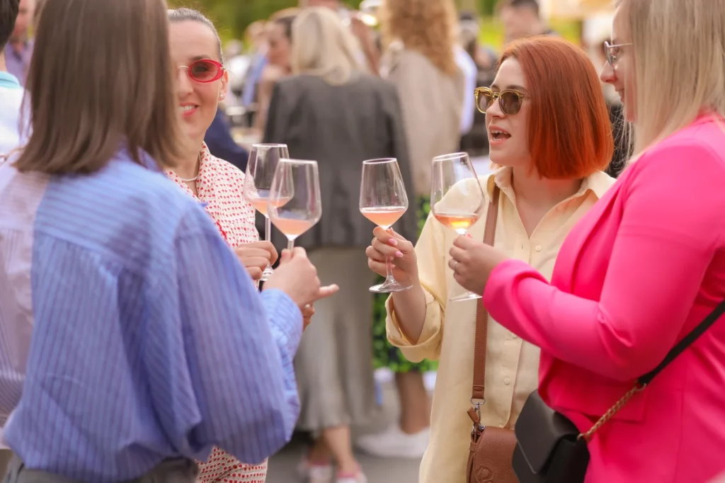 Festival pjenušaca i jagoda oduševio tisuće posjetitelja – Plešivica ponovno zablistala u punom sjaju