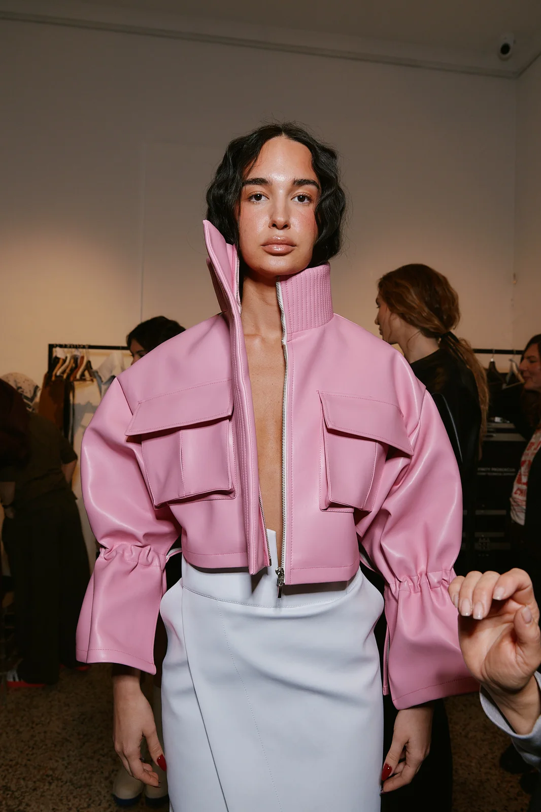 Green Fashion Week po prvi put u Hrvatskoj: Vrijeme je za modu s porukom