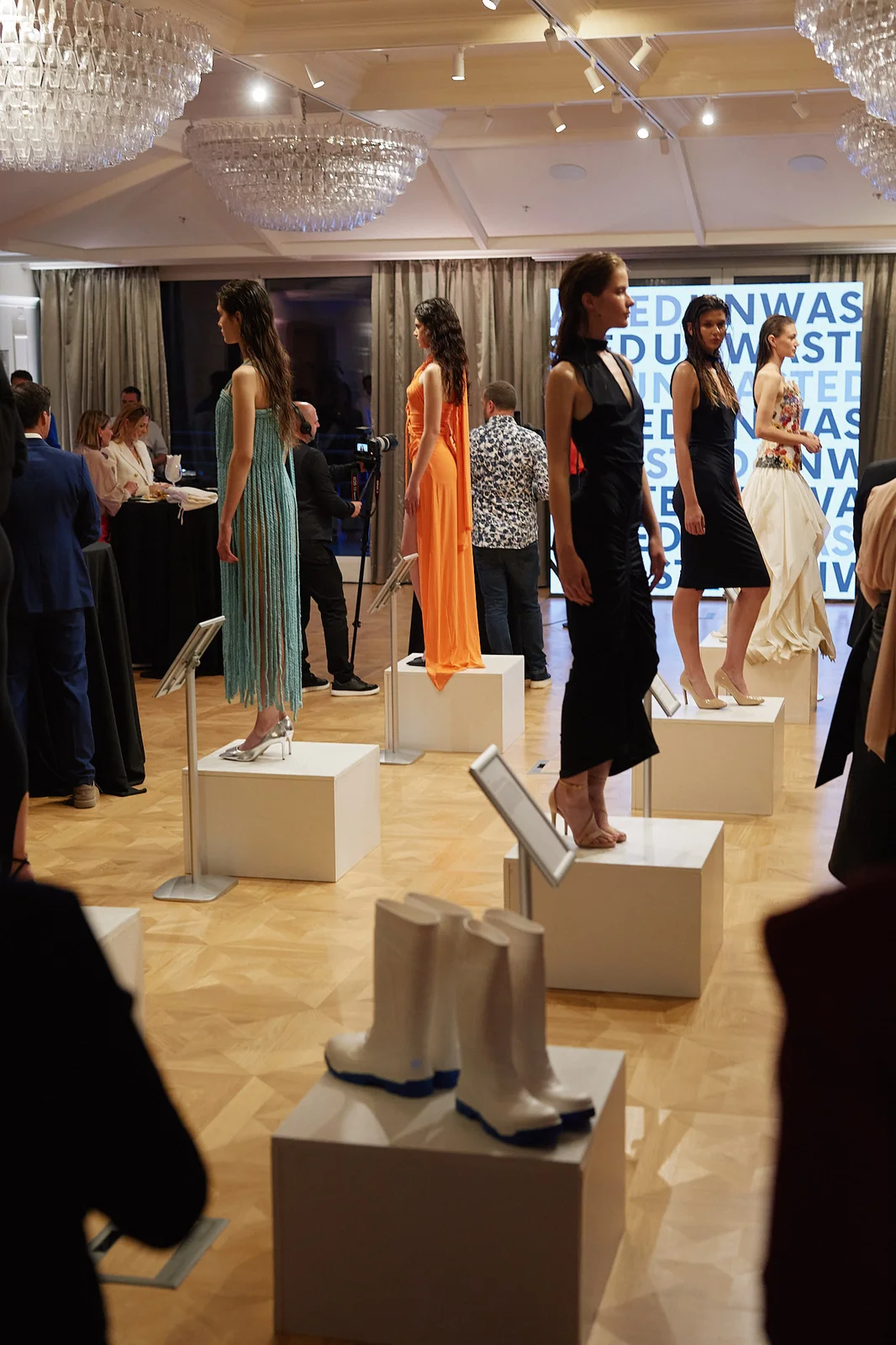 Green Fashion Week po prvi put u Hrvatskoj: Vrijeme je za modu s porukom