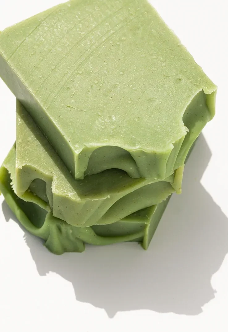 Matcha u beauty izdanju u kakvom je još niste vidjeli - Materia i Sapoon predstavljaju luksuzni sapun Silky Matcha