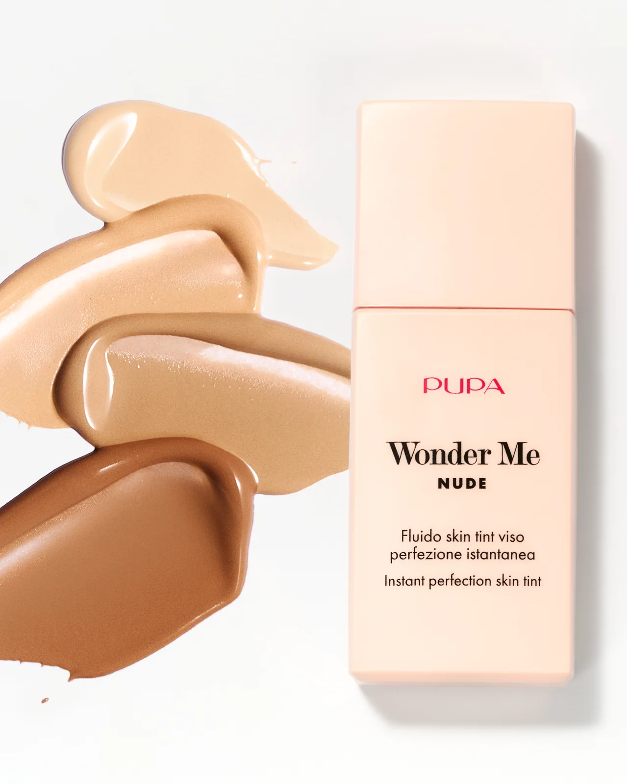 Otkrili smo revolucionarnu formulu koja garantira besprijekoran no make-up look čak i nakon dugog dana